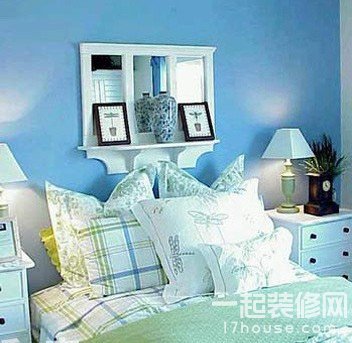 从整体到局部 卧室设计的必须知道的三种效果图 从整体到局部 卧室设计的必须知道的三种效果图