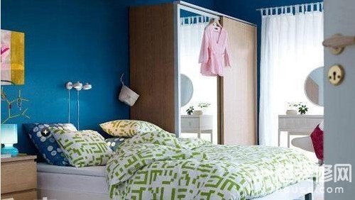 从整体到局部 卧室设计的必须知道的三种效果图 从整体到局部 卧室设计的必须知道的三种效果图